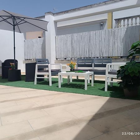 Summer In Sud Porto Cesareo Exterior photo