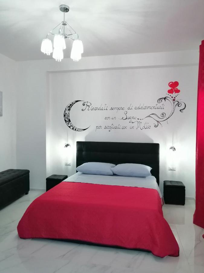 Summer In Sud Porto Cesareo Exterior photo