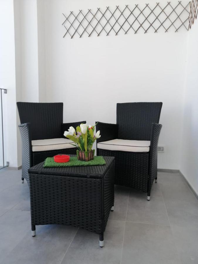 Summer In Sud Porto Cesareo Exterior photo