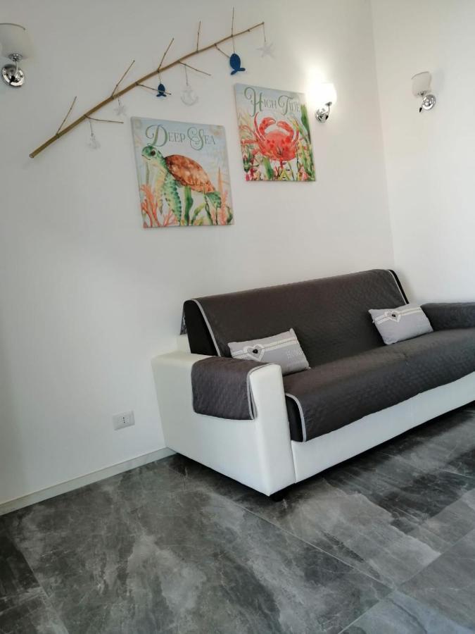Summer In Sud Porto Cesareo Exterior photo