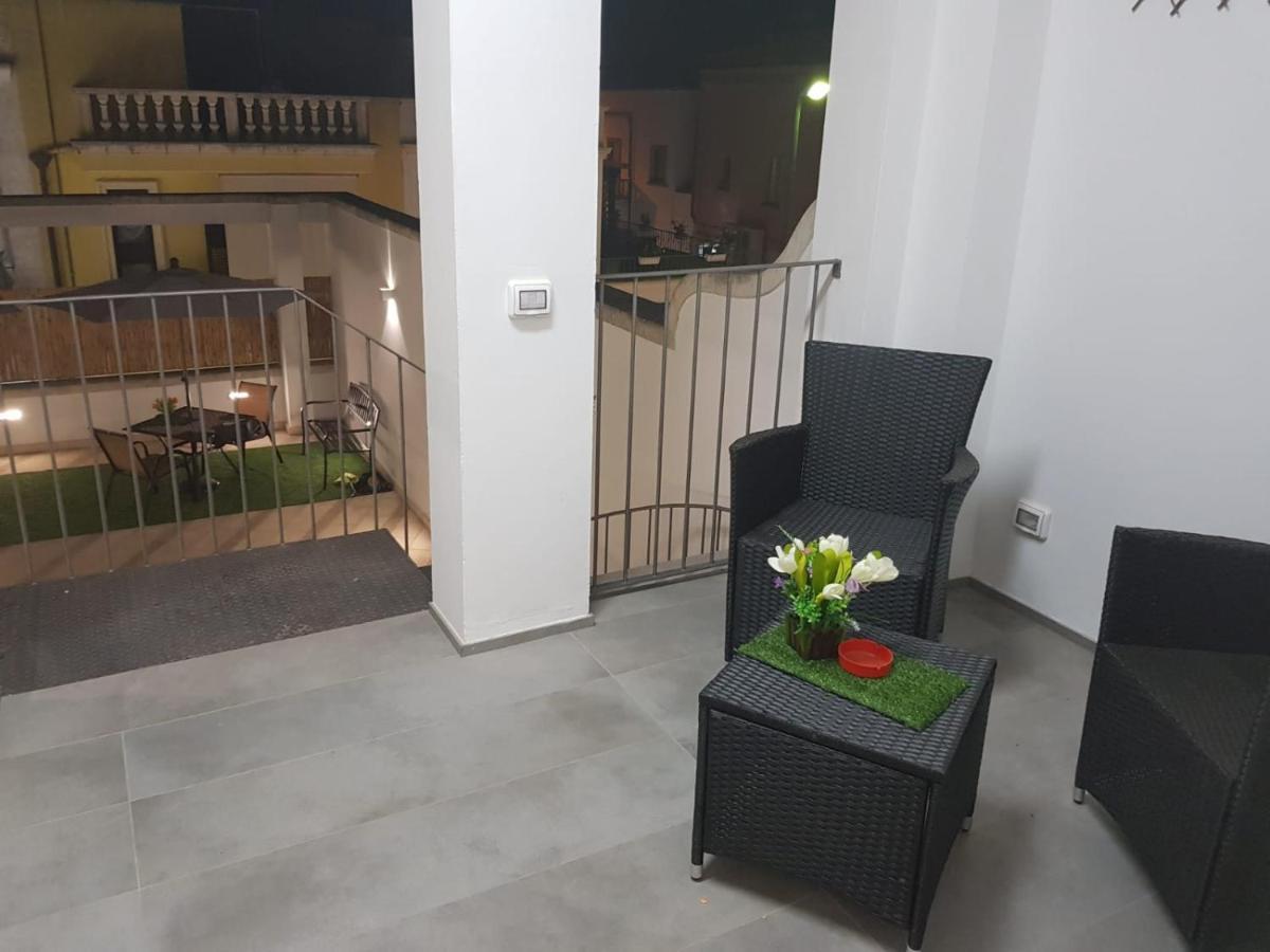 Summer In Sud Porto Cesareo Exterior photo